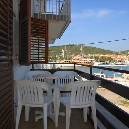 By The Sea Kukljica, Ugljan - 8260 *