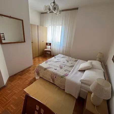 By The Sea Kukljica, Ugljan - 8260 *