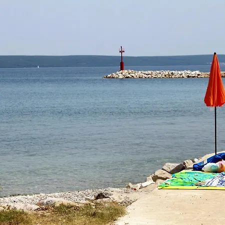 By The Sea Kukljica, Ugljan - 8260 Apartamento *