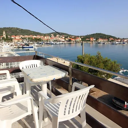 By The Sea Kukljica, Ugljan - 8260 Appartement