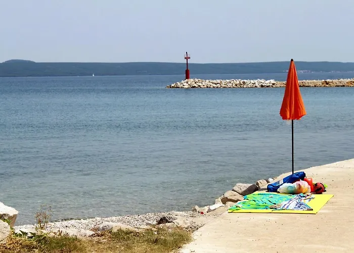 By The Sea Kukljica, Ugljan - 8260 Appartement *