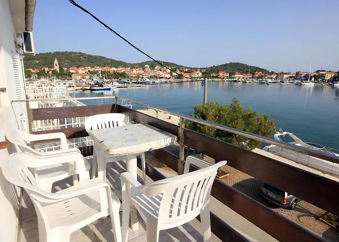 By The Sea Kukljica, Ugljan - 8260 Appartement