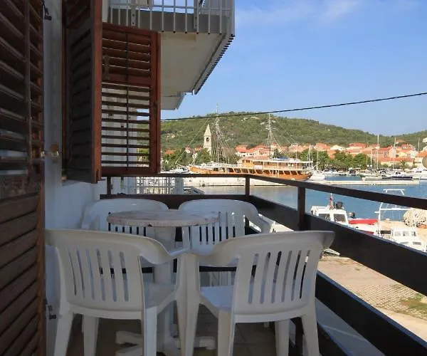 By The Sea Kukljica, Ugljan - 8260 *