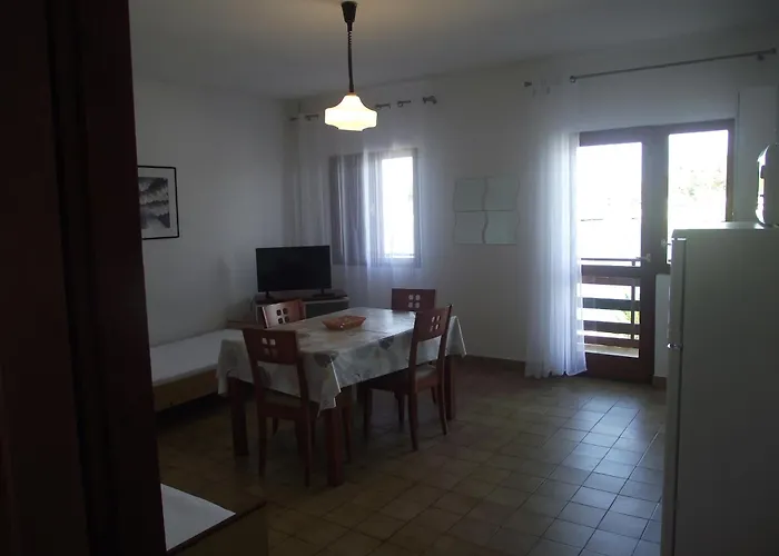 Appartement By The Sea Kukljica, Ugljan - 8260 Kukljica